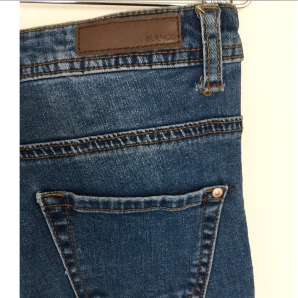 Skinny Jeans - Picture 3 of 3